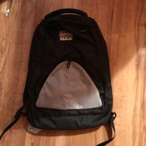 Coleman Max hydration bag